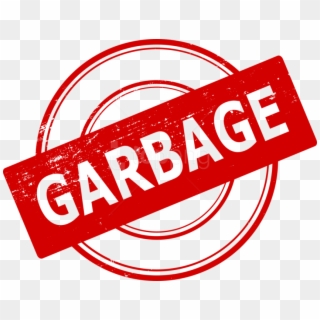 Free Png Garbage Stamp Png Clipart