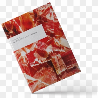 Jamón Serrano Clipart