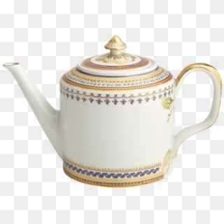 S1532 - Teapot Clipart