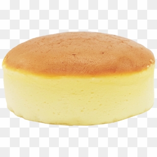 Cotton Cheesecake Bread History - Cotton Cheesecake Png Clipart