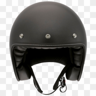 Front View Motorcycle Helmet Clipart