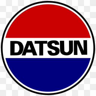 Subaru Vector Background - Datsun Logo Clipart