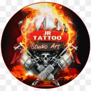 Tattoo Clipart