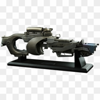 Guardians Of The Galaxy S Rifle Scale - Guardians Of The Galaxy Rocket Raccoon's Weapon Clipart