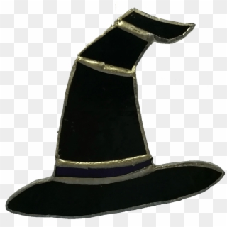 Witch Hat - Boat Clipart