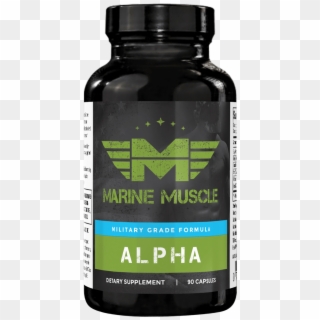 Alpha Is A Supplement Made To Eliminate Both Visceral - Male Extra Pills Clipart