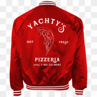 Official Lil Yachty - Long-sleeved T-shirt Clipart