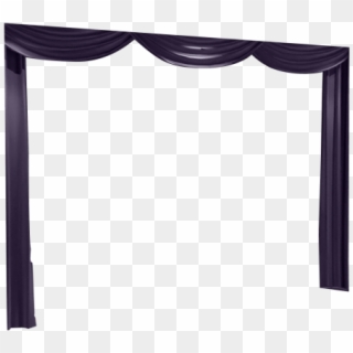 Com/wp Curtains Ss02 - Sofa Tables Clipart