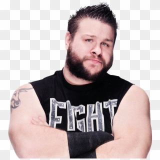Kevin Owens Clipart