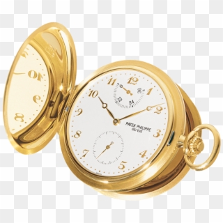/patek /pocket Watches/983j 001 Yellow Gold Men - Patek Philippe Hunter Pocket Watch Clipart