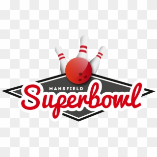 Superbowl Bowling , Png Download Clipart