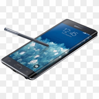 We Provide All Type Of Service To Galaxy Note Mobile - Samsung Galaxy Note Edge Price Clipart