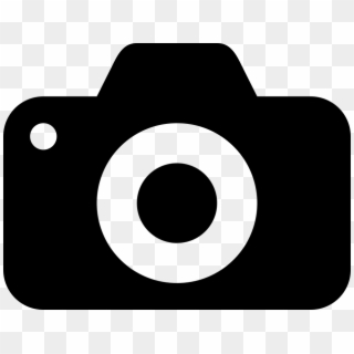 Camera Photo Vector Graphics - Camera Vector Clipart