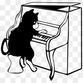 Term Week Chisnallwood Music - Jazz Piano Png Clipart
