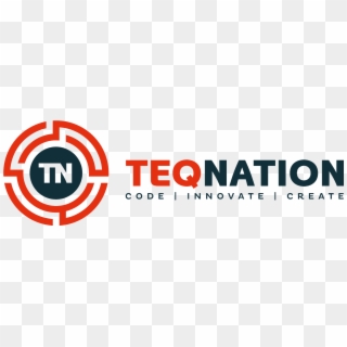 Homepage - Teqnation - Code - Innovate - Create - May - Graphic Design Clipart