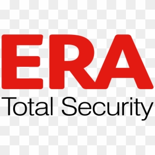 Era Vs Division - Era Home Security Logo Clipart