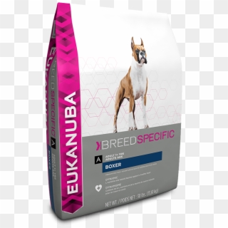 Eukanuba German Shepherd 12 Kg , Png Download - Eukanuba Rottweiler Nutrition Dog Food Clipart