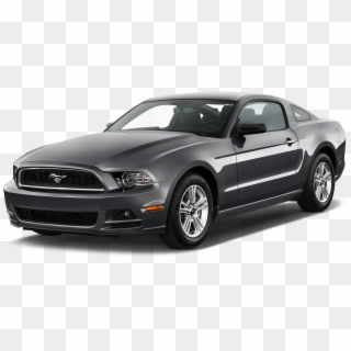 Ford Mustang Png - 2019 Ford Mustang Black Clipart