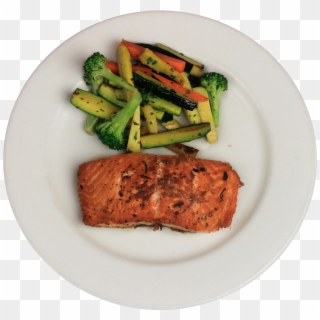 Grilled Salmon Png Vector - Grilled Salmon Png Clipart