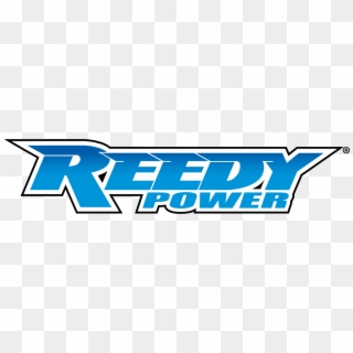 Download - Reedy Power Clipart