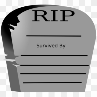 Rip Clipart Vector - Verb Choice - Png Download