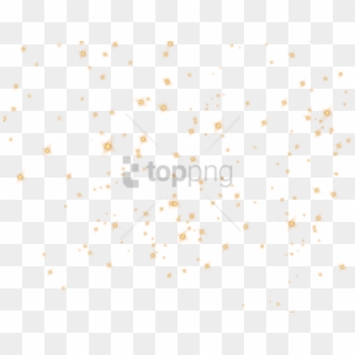 Free Png Gold Sparkles Png Png Image With Transparent - Plain Background Design Clipart