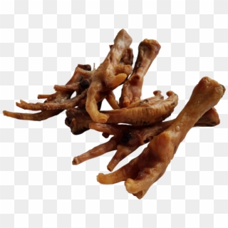Chicken Feet Png - Snack Clipart