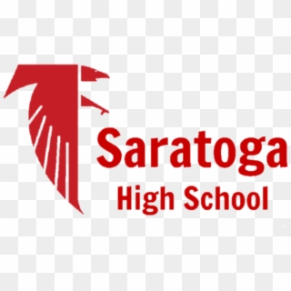 M-set, Saratoga High School, California Is A Team Of - Graphic Design Clipart