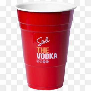 Party Cups Red Png Clipart
