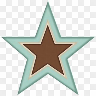 Gold Star For That Shit Clipart , - Cartoon Pictures Of Starfish - Png Download