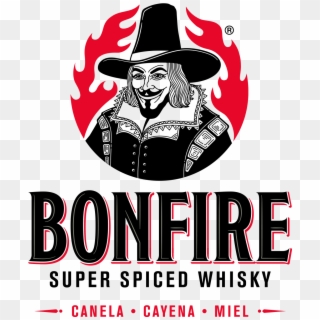 Bonfire Is A Spiced Whisky, The Perfect Drink For Glorious - Endometriosis Meme Clipart