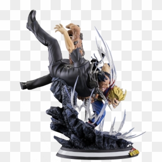Tsume Art My Hero Academia United States Of - Action Figure Clipart