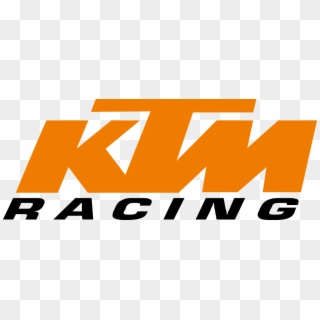 Ktm Logo - Ktm Racing Team Logo Clipart