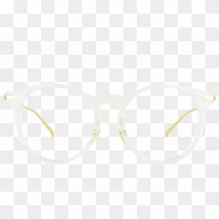 Nerd Transparent Kacamata - Glasses Clipart