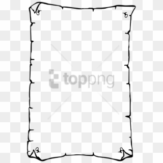 Free Png Old Lined Paper Png Png Image With Transparent - Page Borders Transparent Background Clipart