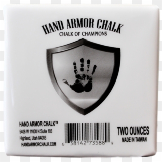 2 Oz Block 50 Light Clarity 50 - Emblem Clipart