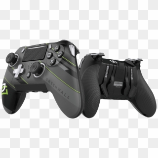 Scuf Gaming Png - Vantage Ps4 Controller Clipart
