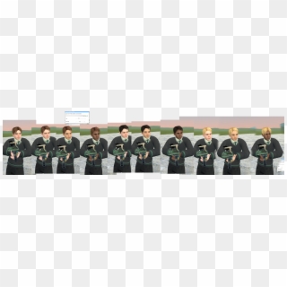 Ib2ggnu ] - Crew Clipart