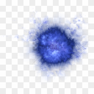 Free Png Blue Smoke Effect Png Png Image With Transparent - Transparent Burst Effects Png Clipart