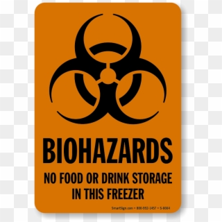 Zoom - Buy - Biohazard Symbol Clipart