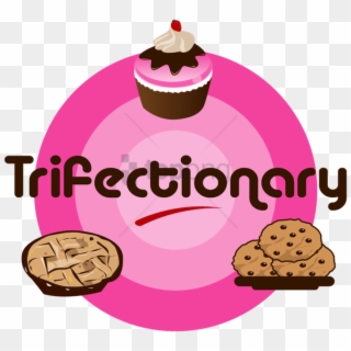 Free Png Trifectionary Desserts Clipart