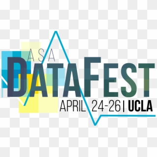Ucla Datafest Clipart