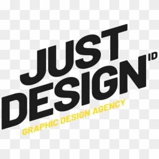 Just Design - Just Logo Design Clipart