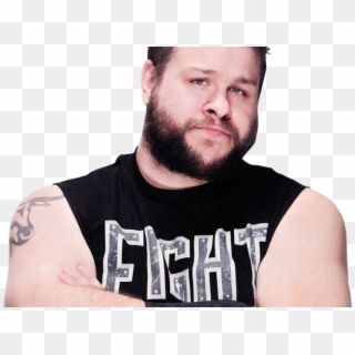 Chris Jericho Clipart Kevin Owens - Tattoo - Png Download