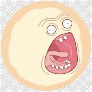 Rick And Morty Clipart - Png Download
