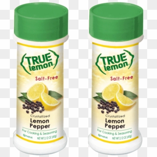 True Lemon Clipart