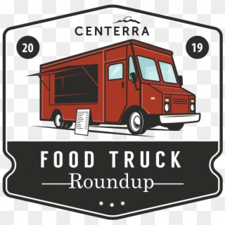 Food Truck Roundup Logo - Food Truck Festival Surprise Az Clipart