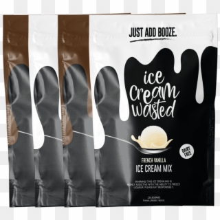 4pack - Chocolate Clipart