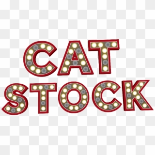 Catstock - Learn More - Sign Clipart