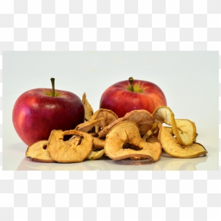 We Started With Dried Apples, But Now We Dry Cherries, - Dried Fruit Clipart